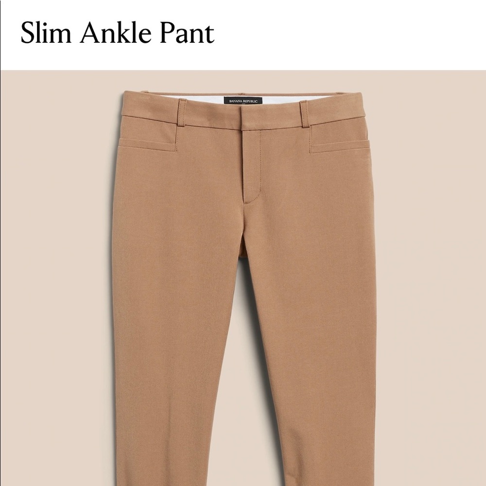 Banana Republic